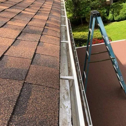 gutter repair Bridgehampton ny
