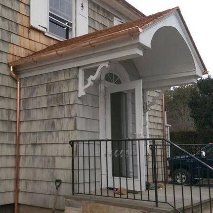 gutter instalation Bridgehampton ny