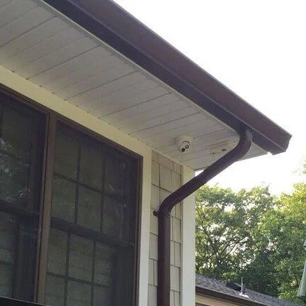 emergency gutter repair Bridgehampton ny